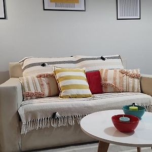 Apartamento de 1 Dormitorio